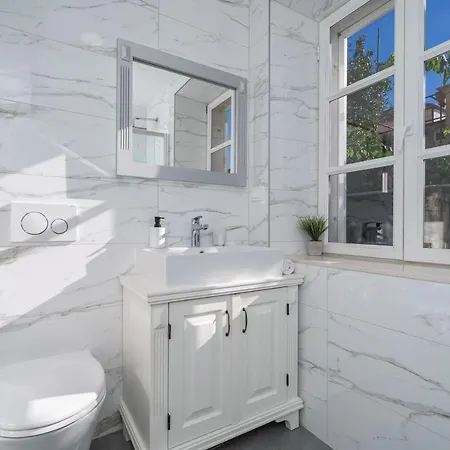 Apartamento Rooms&apartments Tomic Ston