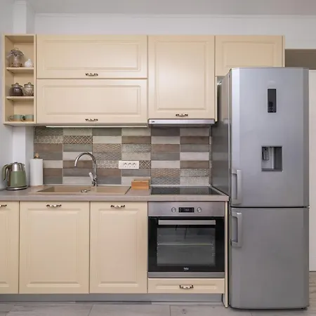 Rooms&apartments Tomic *