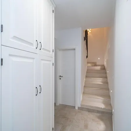 Rooms&apartments Tomic Apartamento Ston