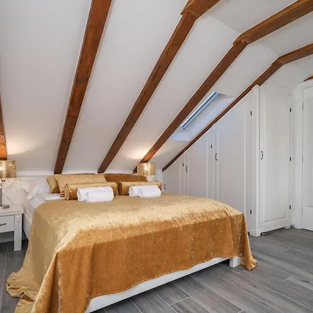 Rooms&apartments Tomic *