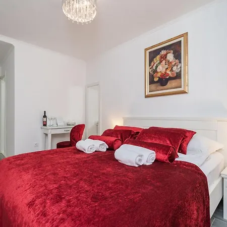 Rooms&apartments Tomic * Ston