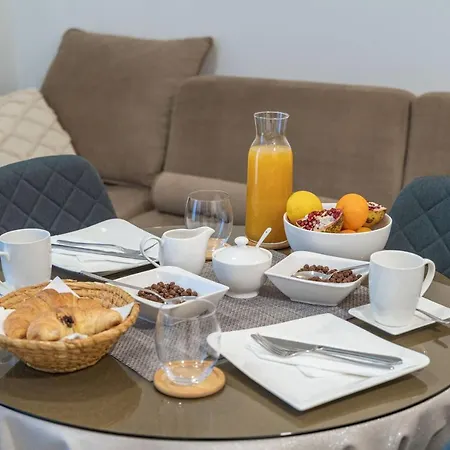 Rooms&apartments Tomic * Ston