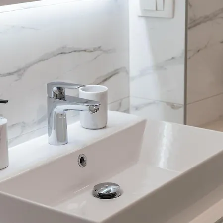 Rooms&apartments Tomic Apartamento