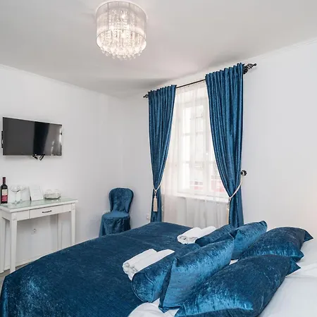 Rooms&apartments Tomic *