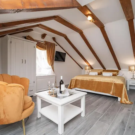 Apartamento Rooms&apartments Tomic Ston