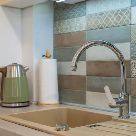 Rooms&apartments Tomic Apartamento Ston