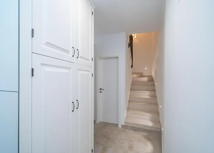 Rooms&apartments Tomic 公寓 斯顿