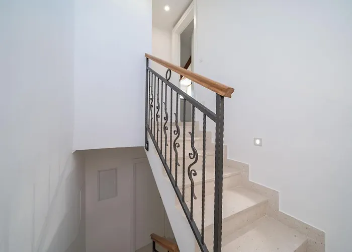 公寓 Rooms&apartments Tomic