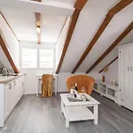 Rooms&apartments Tomic *