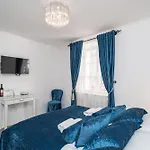 Rooms&apartments Tomic *