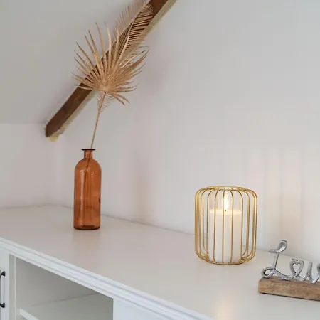 Lejlighed Rooms&apartments Tomic