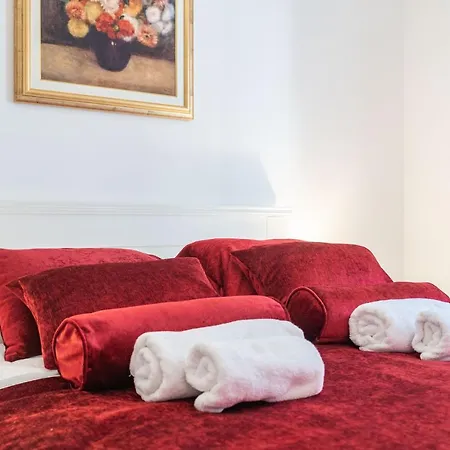 Lejlighed Rooms&apartments Tomic