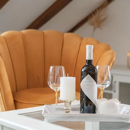 Apartament Rooms&apartments Tomić Stone Harbor