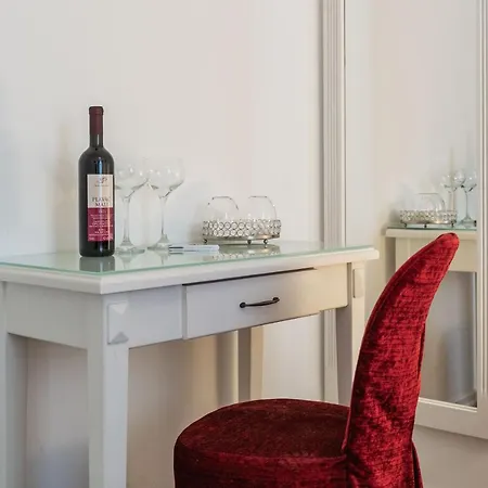 Apartament Rooms&apartments Tomić Stone Harbor