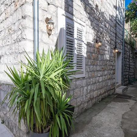 Rooms&apartments Tomić