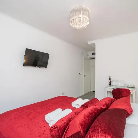 Lejlighed Rooms&apartments Tomic Ston