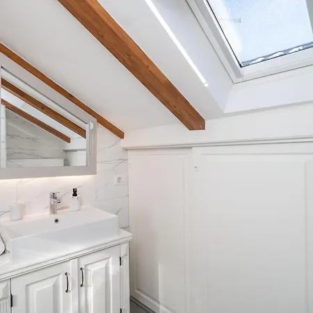 Rooms&apartments Tomic Lejlighed