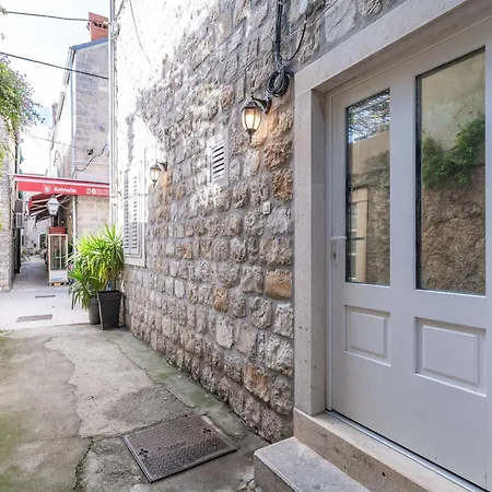 Lejlighed Rooms&apartments Tomic Ston