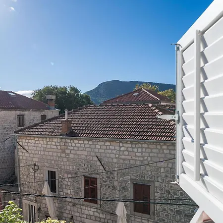 Lejlighed Rooms&apartments Tomic Ston