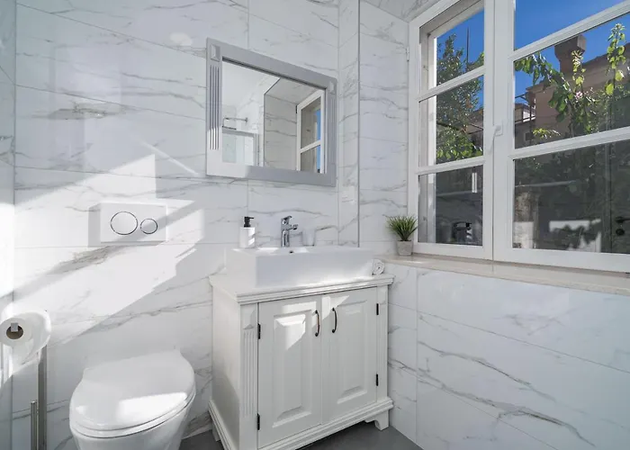 Lejlighed Rooms&apartments Tomic Ston