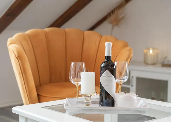 Lejlighed Rooms&apartments Tomic Ston