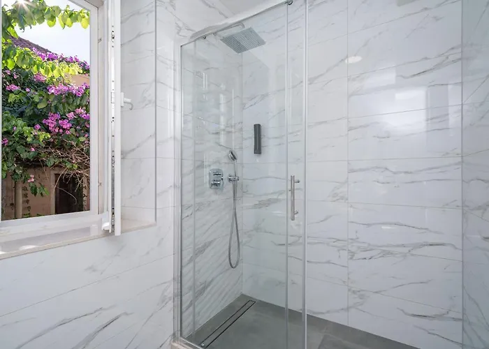 Lejlighed Rooms&apartments Tomic *