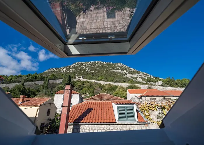 Lejlighed Rooms&apartments Tomic Ston