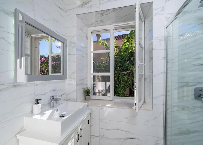 Lejlighed Rooms&apartments Tomic