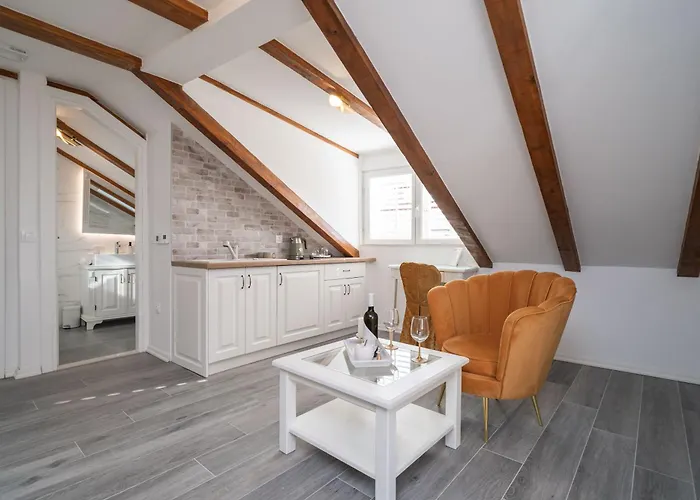 Rooms&apartments Tomic * Ston