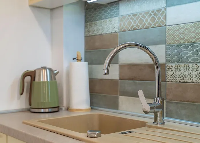 Rooms&apartments Tomic Lejlighed Ston